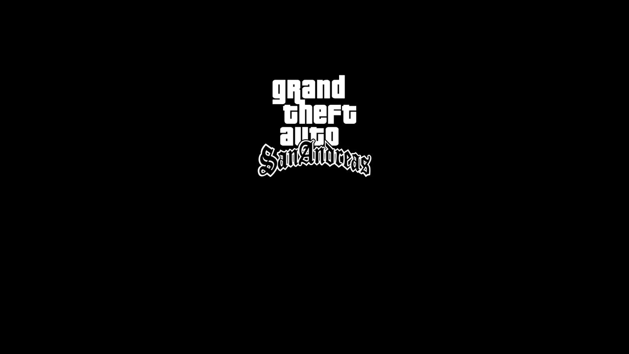 GTA: San Andreas neben iO…