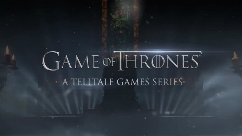 PC-Spiel Game of Thrones: Was erwartet uns 2014?