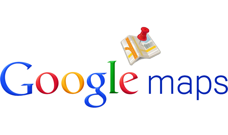 Google Maps und Google Ea…