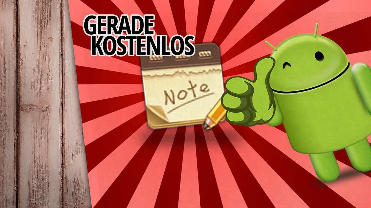 Bild des Artikels: Gerade kostenlos: Android…