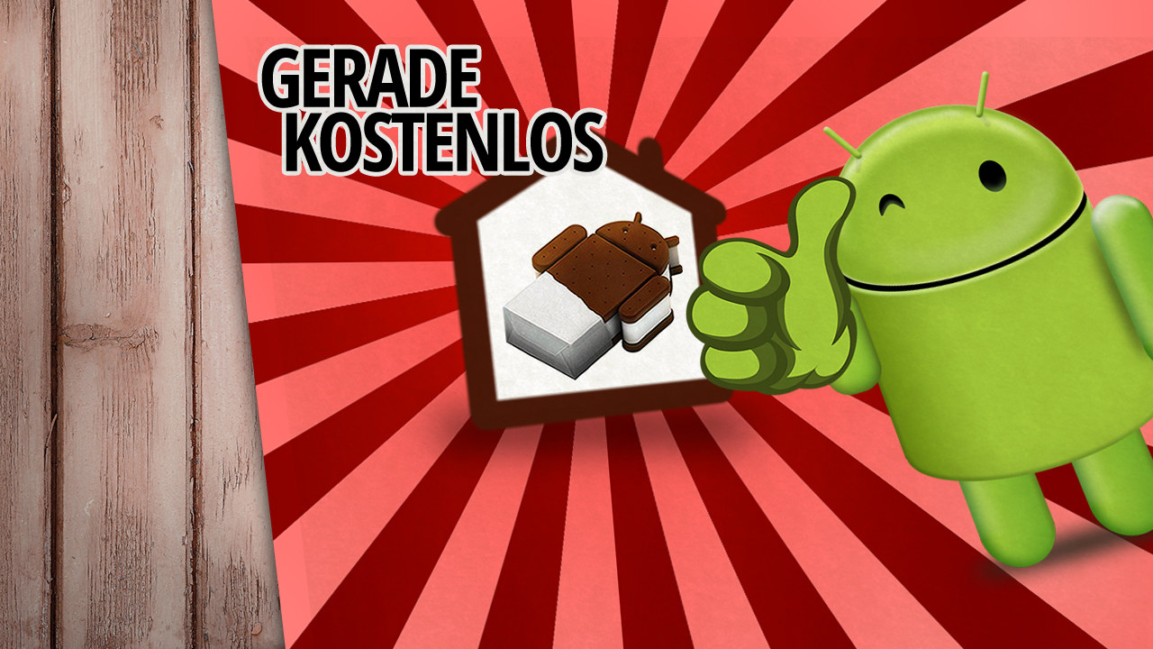 Bild des Artikels: Gerade kostenlos: Elegant…