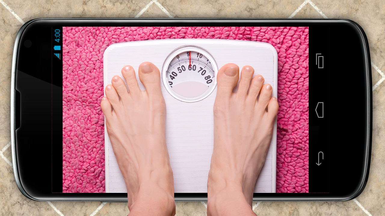 Bild des Artikels: Einfach abnehmen – mit de…