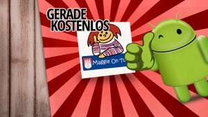 Gerade kostenlos: Android-Familien-Reiseführer für Hamburg