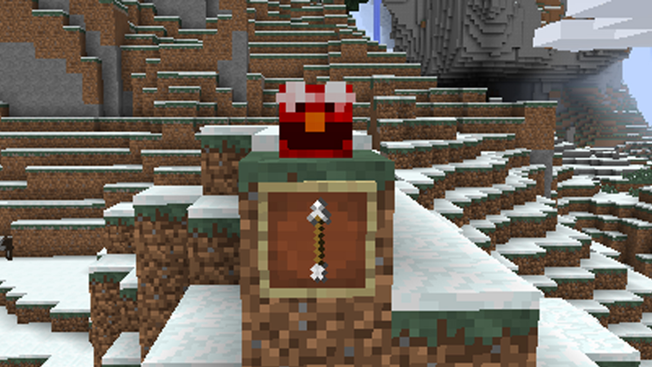 Minecraft-Update bringt b…