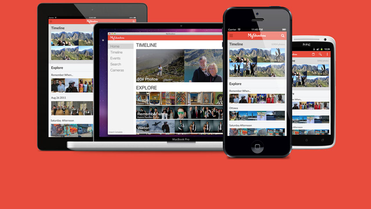 Bild des Artikels: Fotos von verschiedenen G…