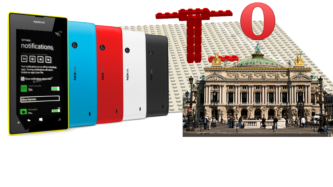 Windows Phone Mitteilungs…