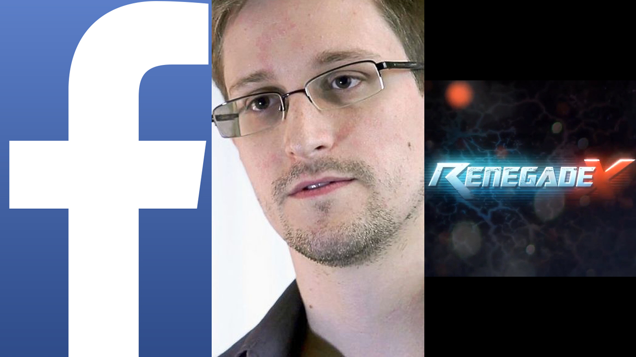 Snowden-Interview, Adbloc…