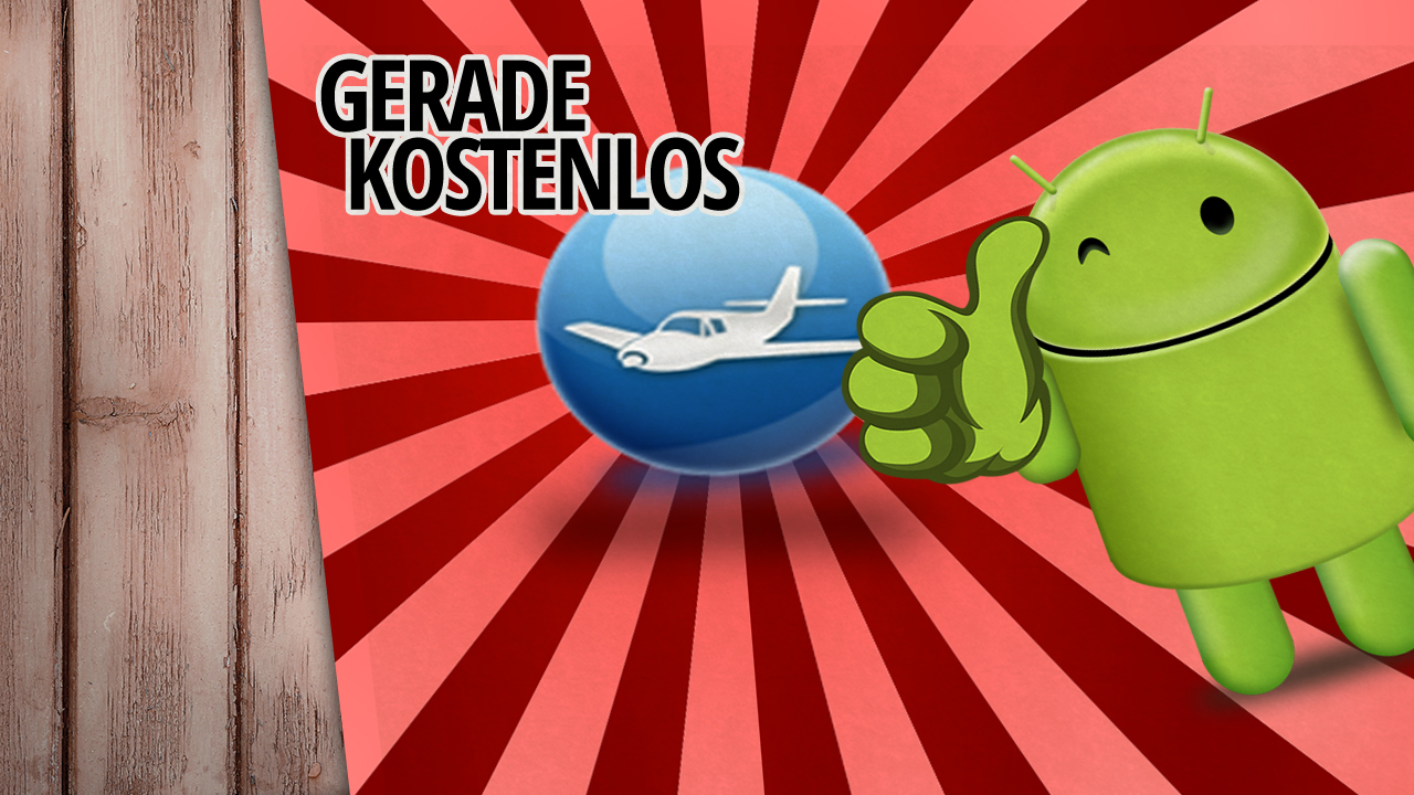 Bild des Artikels: Gerade kostenlos: AirPlan…
