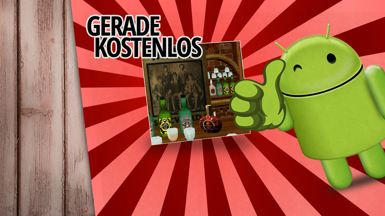 Bild des Artikels: Gerade kostenlos: Wildwes…