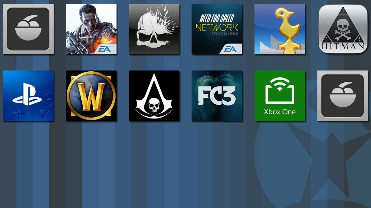 Bild des Artikels: Die besten Begleit-Apps f…