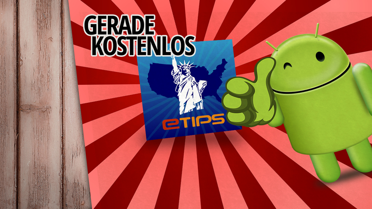 Bild des Artikels: Geschenkt: 10 Android-Rei…