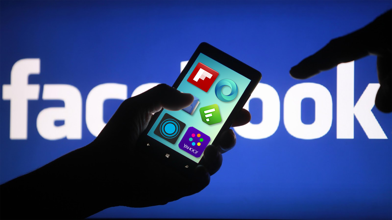 Bild des Artikels: Facebooks neuer News-Dien…