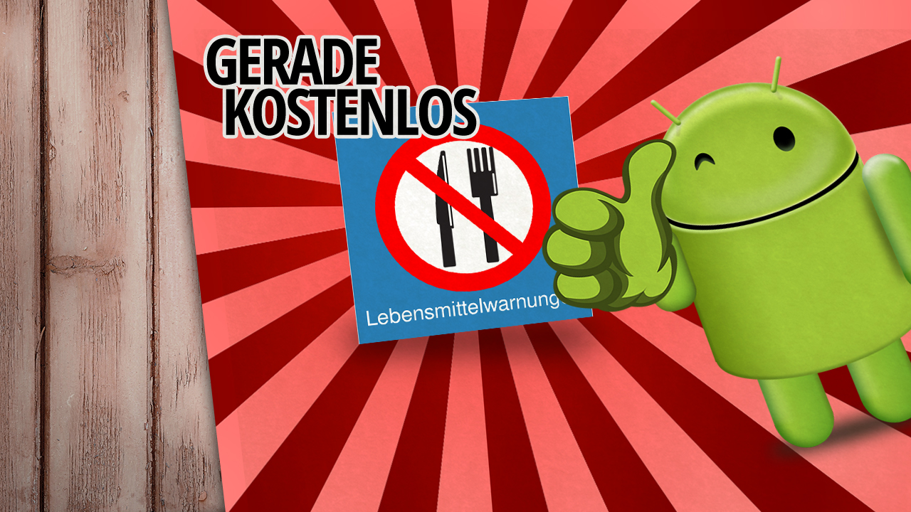 Kostenlose App: Aktuelle …