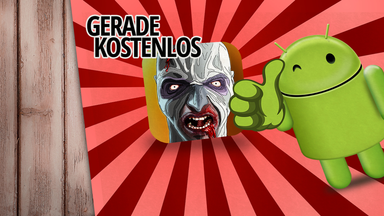 Bild des Artikels: Zombies und Drachen: Zwei…