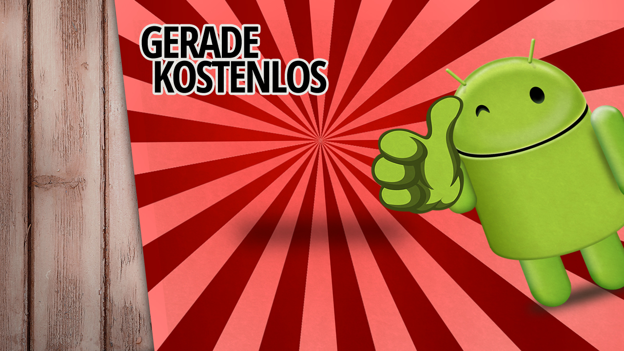 Bild des Artikels: Zwei Wallpaper für Androi…