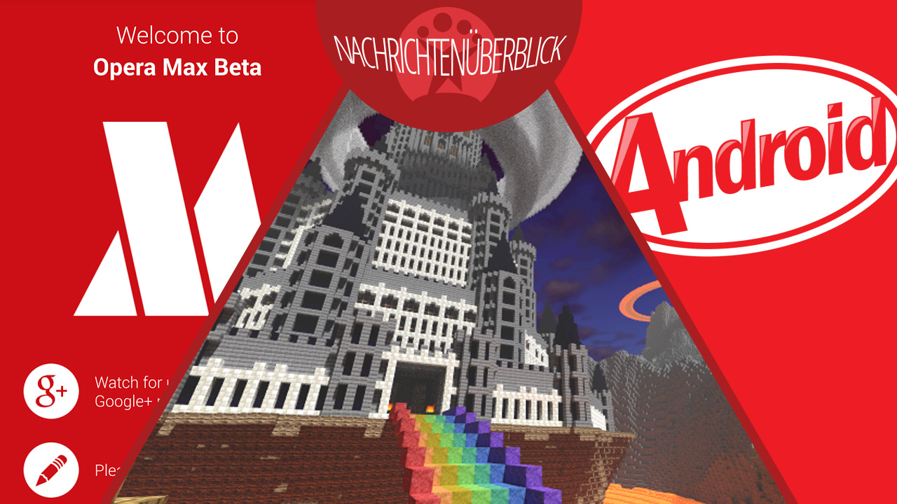 Bild des Artikels: Android 4.4 für das Galax…