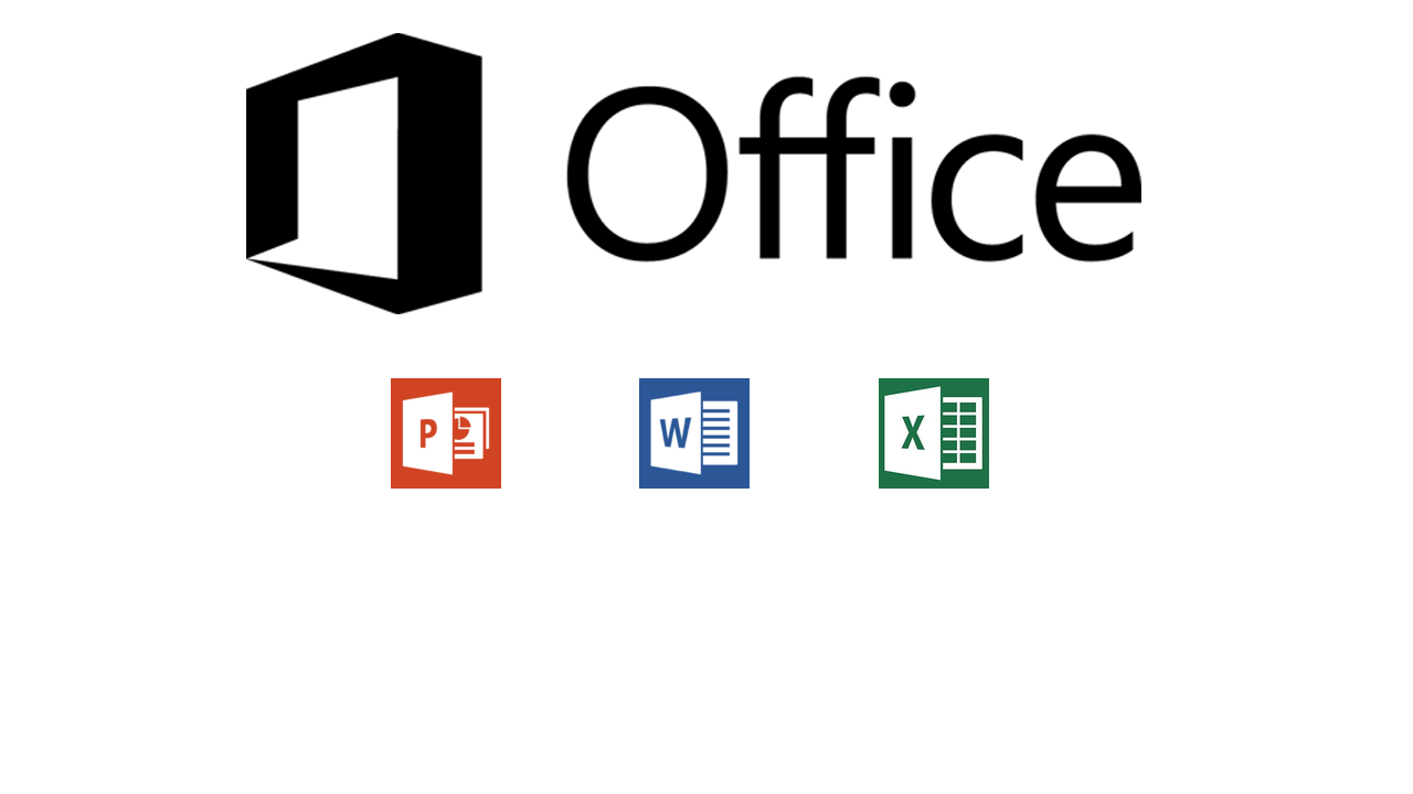 Bild des Artikels: Word-, Excel- und Powerpo…
