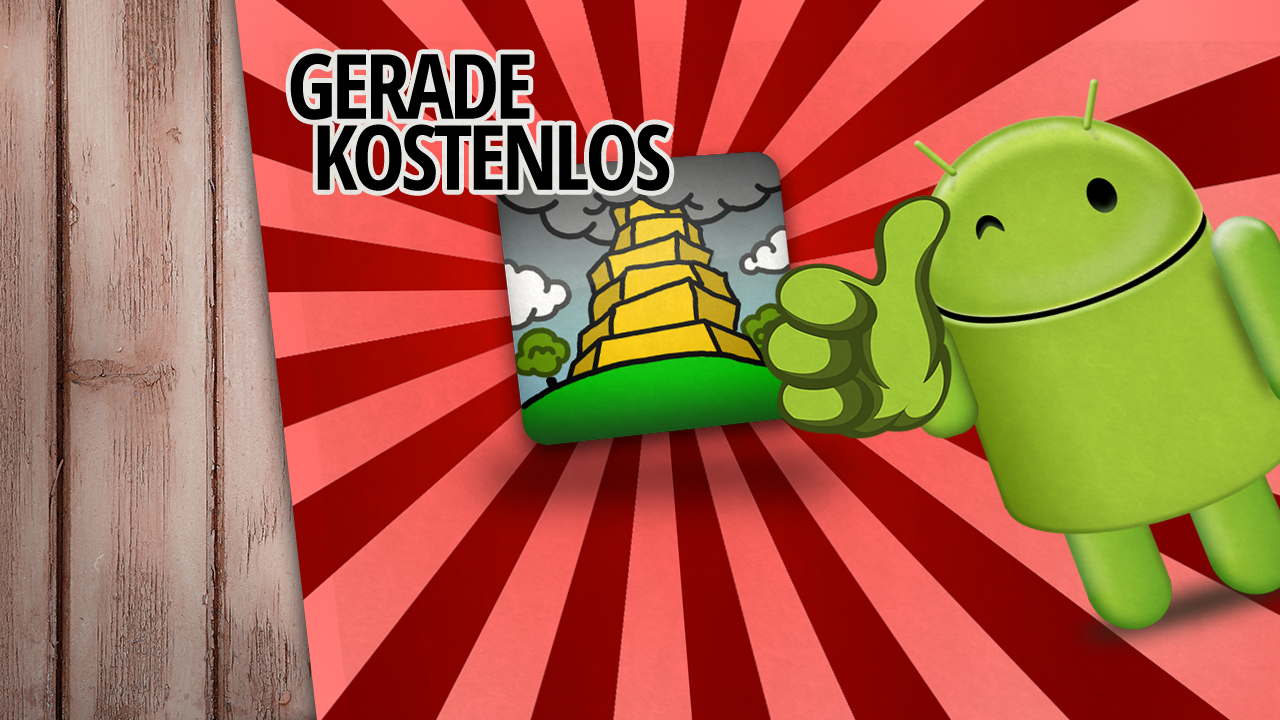 Der Turm von Babel heute …