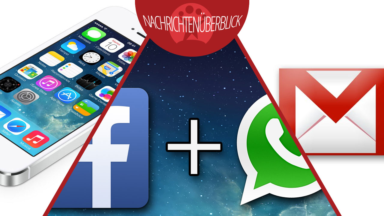 Bild des Artikels: Neue iOS-Sicherheitslücke…