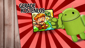 Rollenspiel-Action auf dem Android: Mazes & Monsters gerade kostenlos