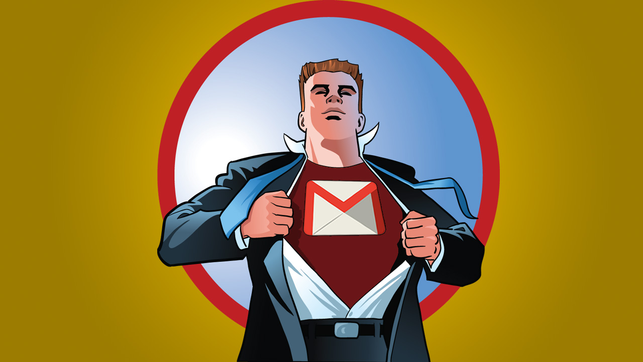 Bild des Artikels: Gmail-Konto aufpeppen: Di…
