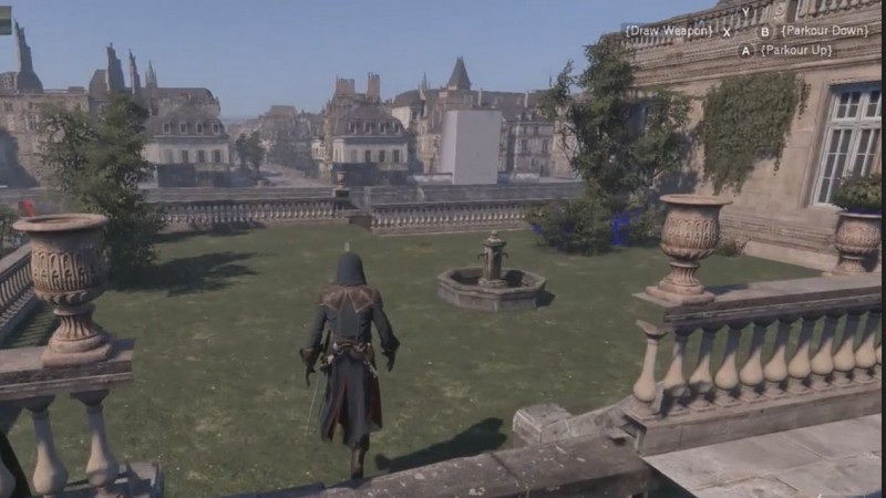 Assassin’s Creed Unity: Bilder zeigen eine neue Ausgabe der Serie in Paris