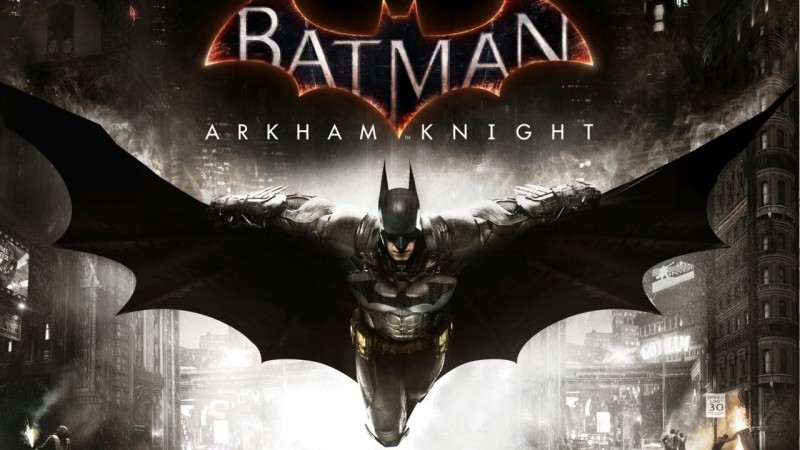 Batman Arkham Knight kommt: Batmans grandioser Abschied