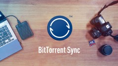 BitTorrent Sync: Jetzt auch mit Windows Phone mobil Daten sichern