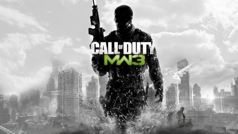 Gerücht: Neuer Call of Duty-Titel heißt Modern Warfare 4
