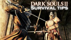 8 Überlebens-Tipps für Dark Souls 2