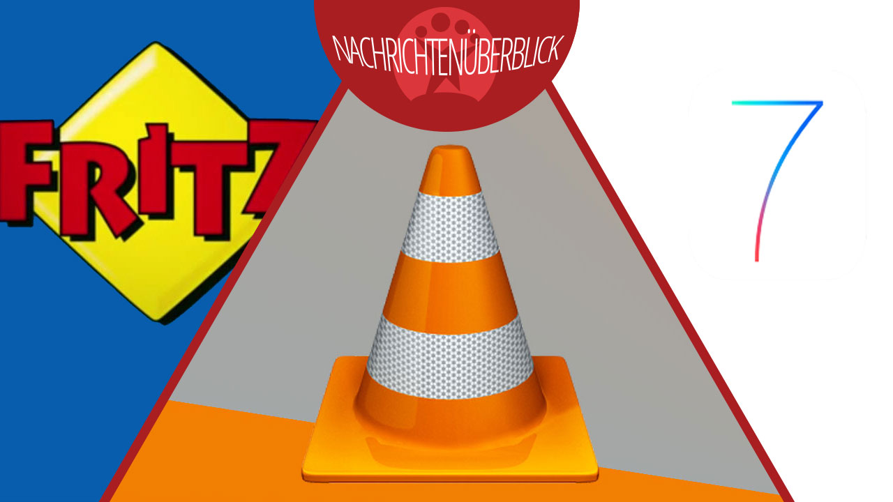 Bild des Artikels: VLC Media Player für Wind…