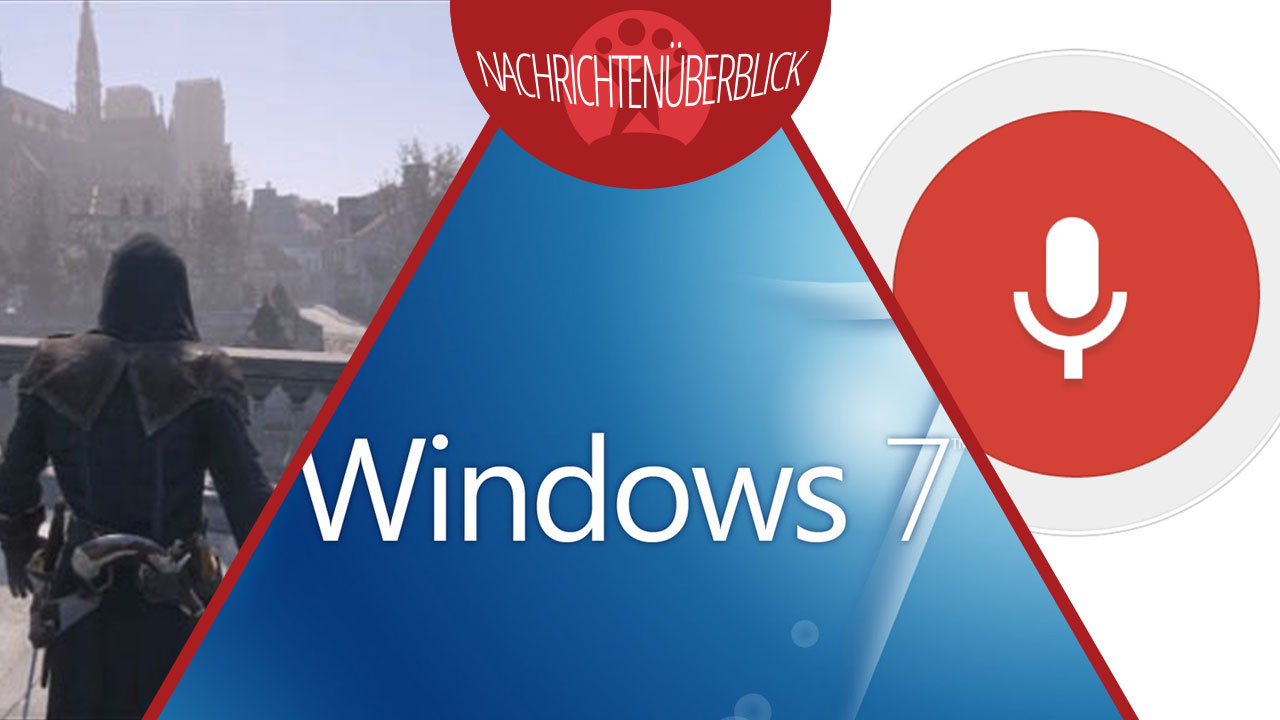 Bild des Artikels: Assassin’s Creed in Paris…