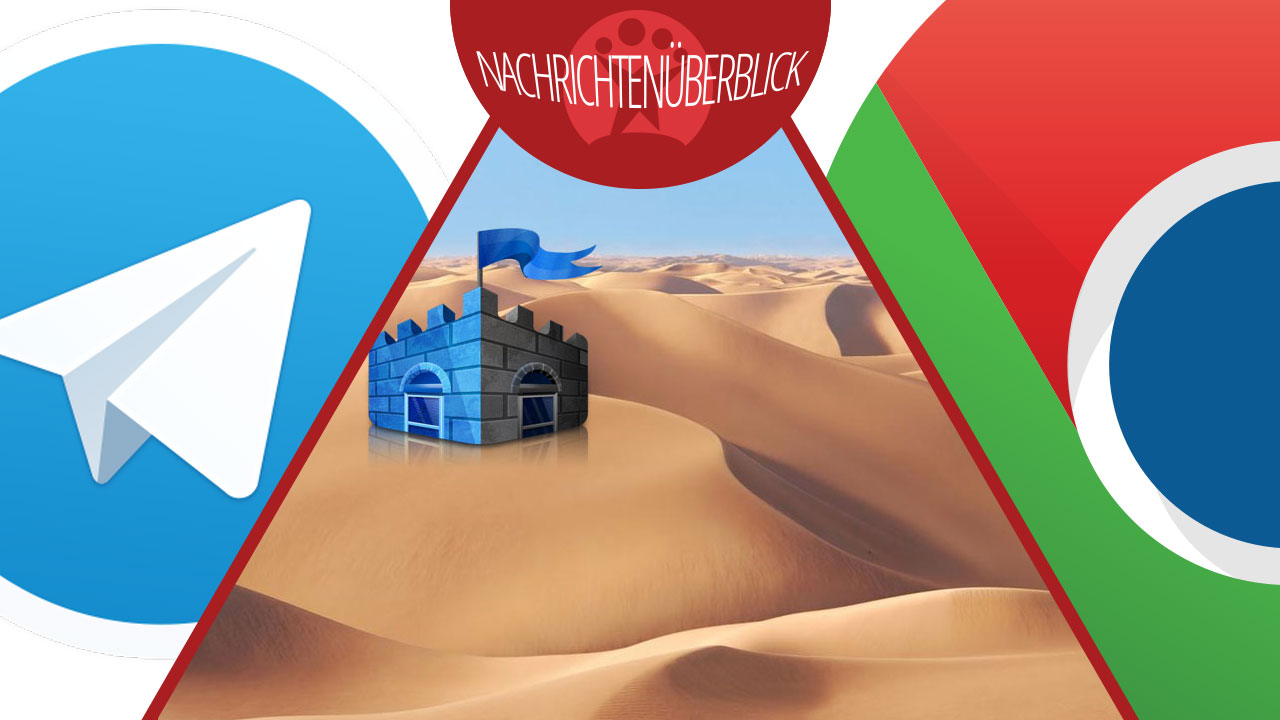 Bild des Artikels: Google Now für Chrome, ne…