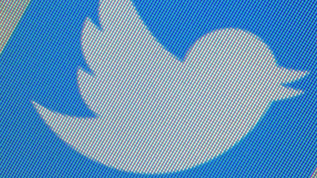 Bild des Artikels: Twitter-Sperre in der Tür…