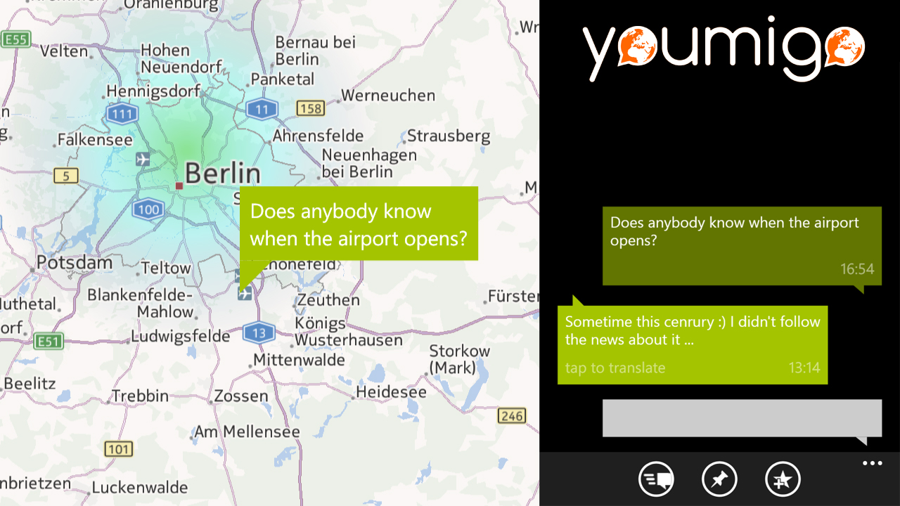 Interkulturelles Netzwerk…