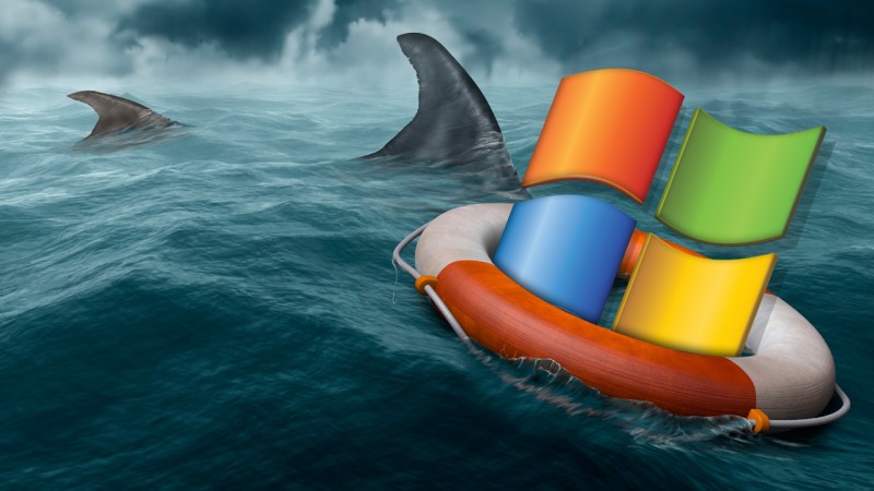 Das Ende von Windows XP: Was geschieht nun mit meinem XP-Rechner?