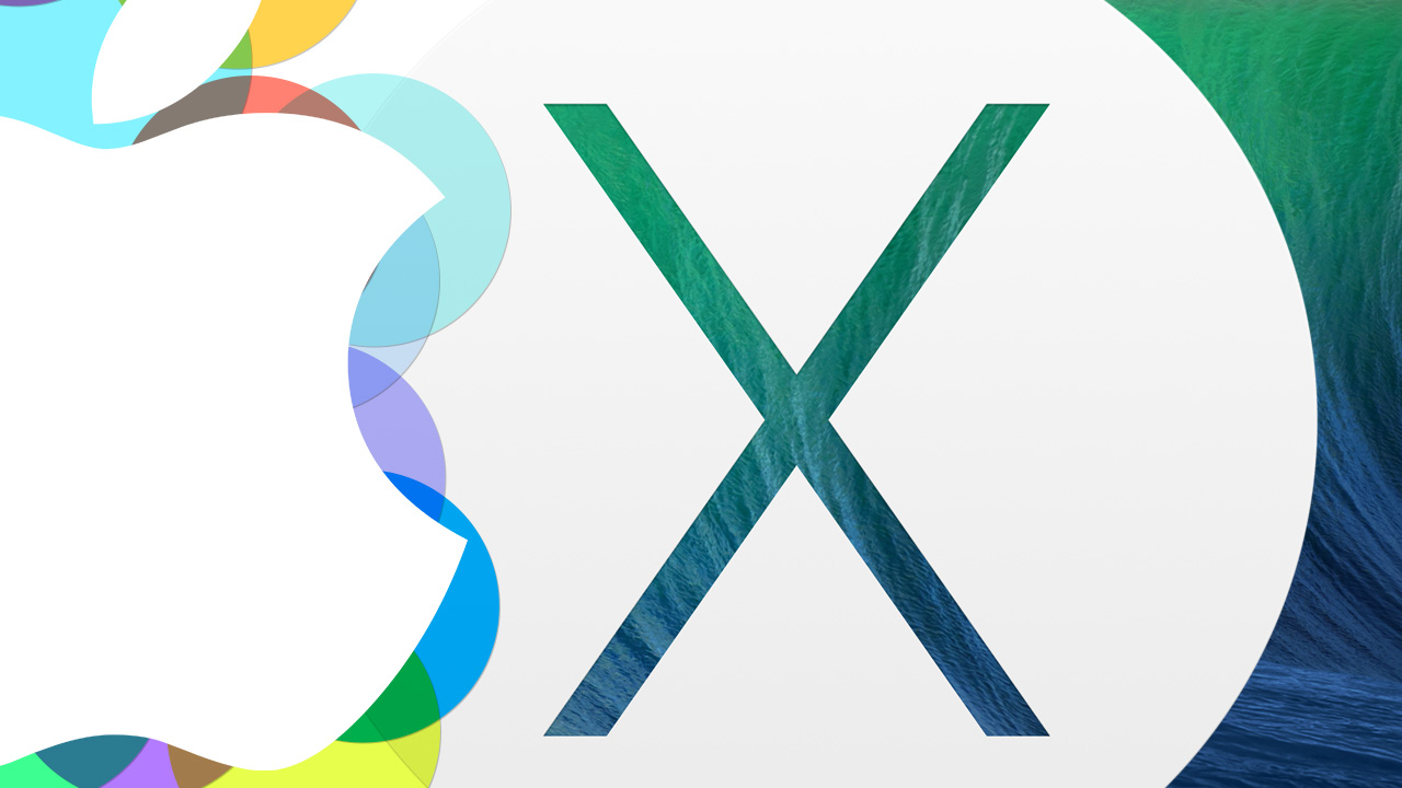 Bild des Artikels: Mac OS X Mavericks: Jetzt…