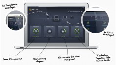 AVG veröffentlicht Zen: Multi-Gerätemanager mit Sicherheitsfunktionen für die Familie