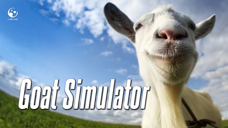 Goat Simulator: Abgedrehter geht’s nicht mehr