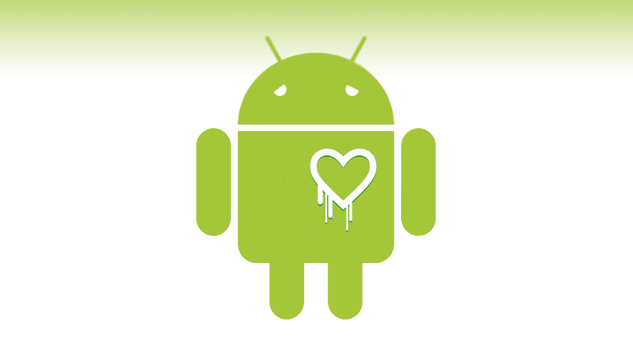 Bild des Artikels: Heartbleed: Ist mein Andr…