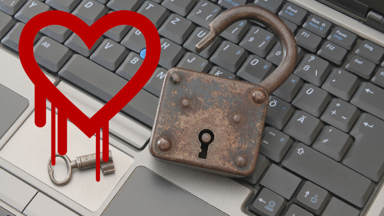 Bild des Artikels: OpenSSL-Sicherheitslücke:…
