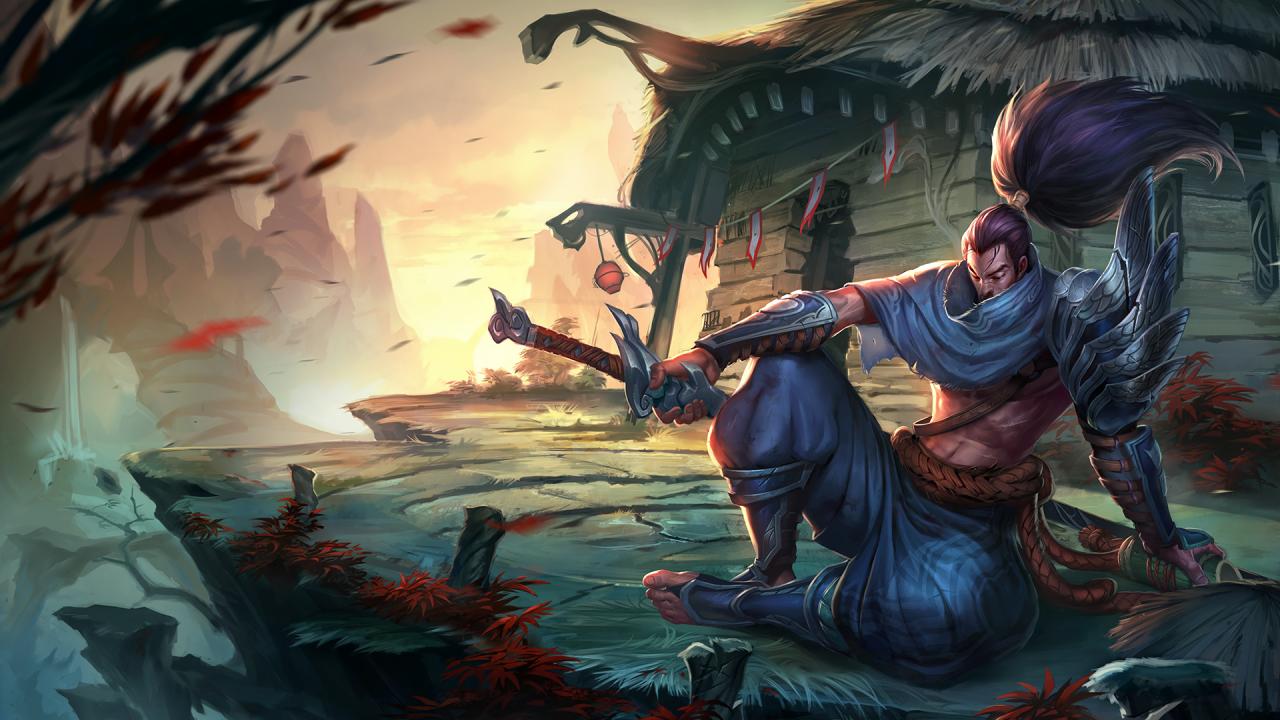 Bild des Artikels: League of Legends: Comput…
