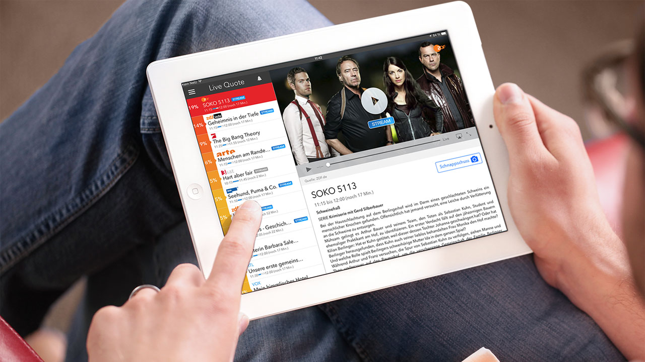 Bild des Artikels: Nur heute zum Spiel von B…