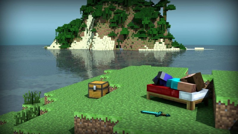 Minecraft 1.7.9: Mojang behebt Server-Probleme auf dem Weg zur Namensänderung in Minecraft 1.8