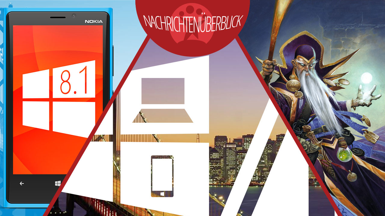 Bild des Artikels: Microsoft stellt Windows …