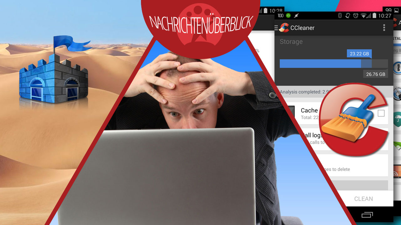 Bild des Artikels: 18 Millionen gestohlene E…