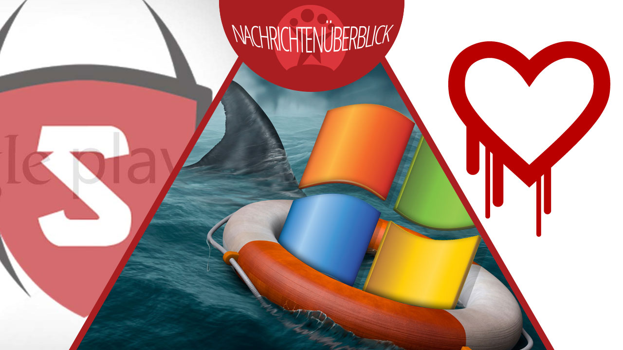 Bild des Artikels: Letztes Update für Window…