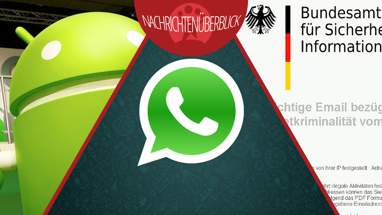 Android Launcher Sicherhe…