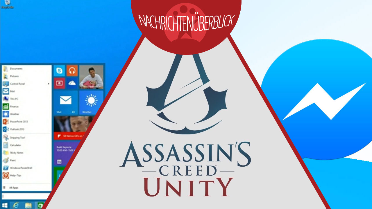 Bild des Artikels: Coop-Modus für Assassin’s…