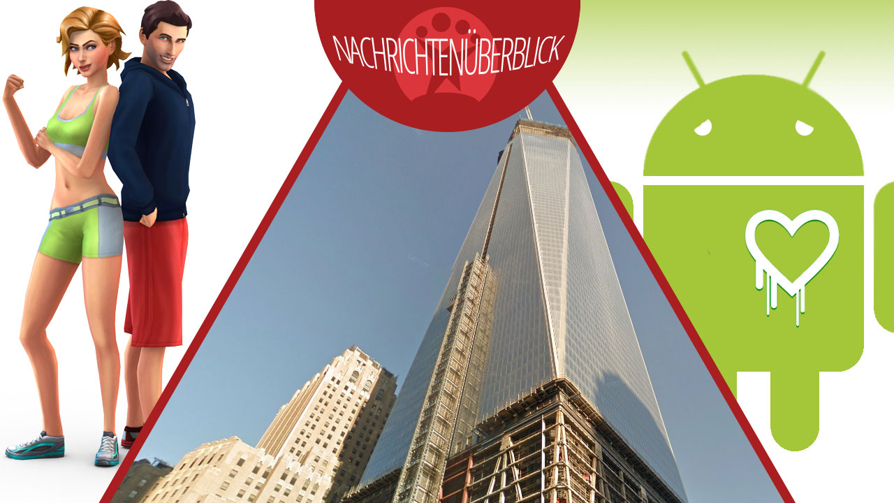 Bild des Artikels: Google Street View als Ze…